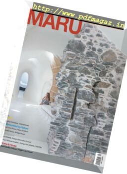 Maru – January 2018