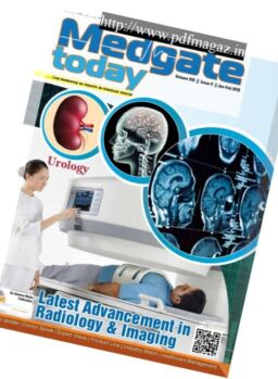 Medgate Today – January-February 2018