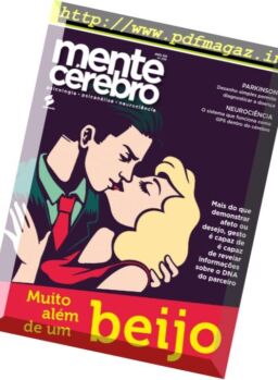 Mente Cerebro – Dezembro 2017