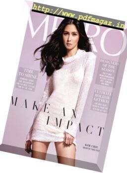 Metro Philippines – December 2017