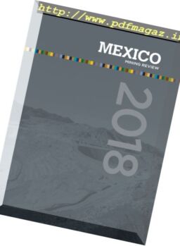 Mexico Mining Review – November 2017