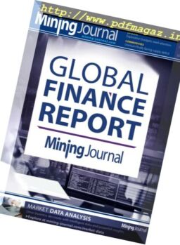Mining Journal – 12 January 2018