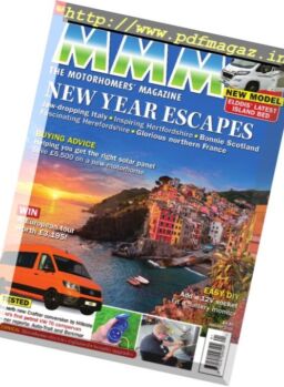 MMM – January 2018