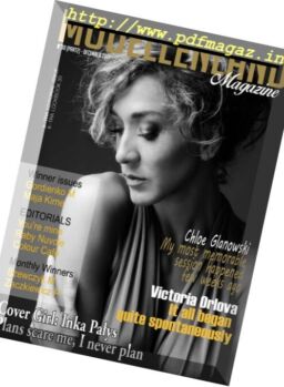 Modellenland Magazine – December 2017 (Part 2)