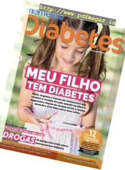 Momento Diabetes Brazil – Dezembro 2017 – Janeiro 2018