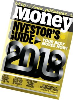 Money USA – January 2018