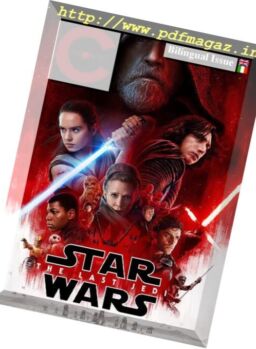 Movie Central – December 2017