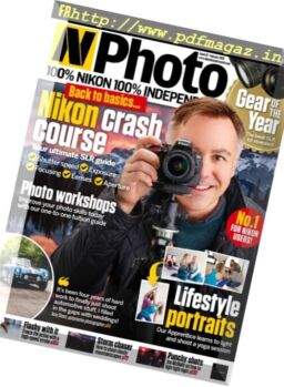 N-Photo UK – February 2018
