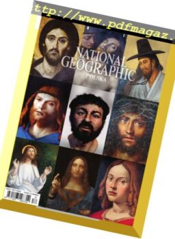 National Geographic Poland – Grudzien 2017