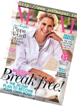 Next New Zealand – February 2018