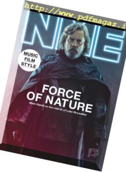 NME – 8 December 2017