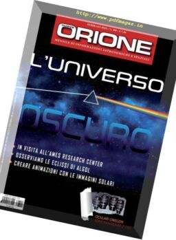 Nuovo Orione – Febbraio 2018