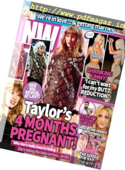 NW Magazine – 11 December 2017