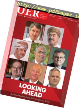 Oman Economic Review – January 2018