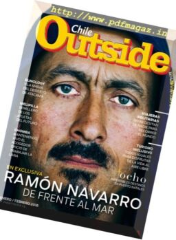 Outside Chile – enero-febrero 2018