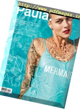 Paula – Enero 2018