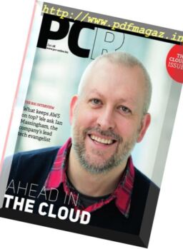 PCR Magazine – January 2018