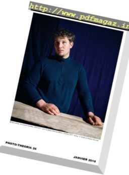 Photo-Theoria – Janvier 2018