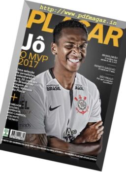 Placar Brazil – Dezembro 2017