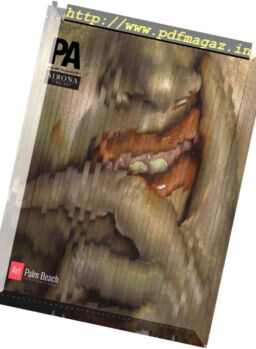 PoetsArtists – December 2017