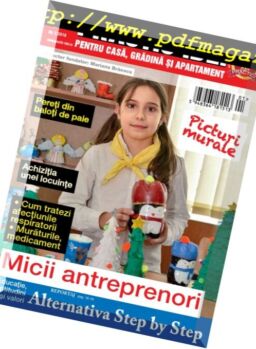Practic idei – ianuarie 2018