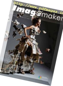Professional Imagemaker – August-September 2017