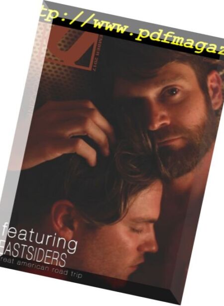 Q – December 2017 Cover