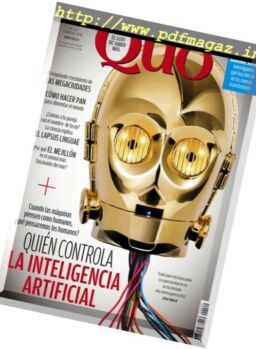 Quo – febrero 2018