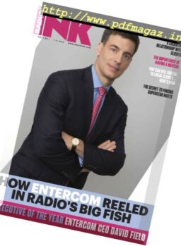 Radio Ink Magazine – 13 January 2018