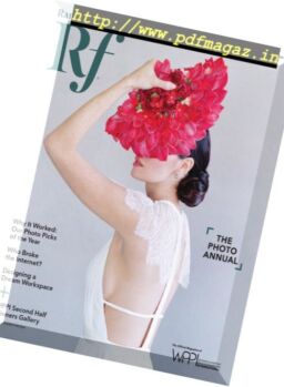 Rangefinder – December 2017