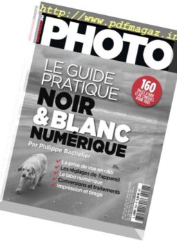 Reponses Photo – Hors-Serie N.28 – Decembre 2017