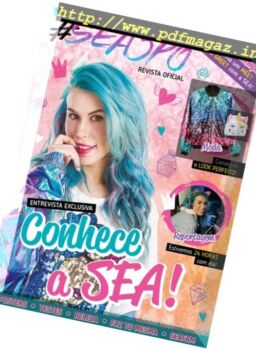 Revista Sea3p0 – Novembro 2017
