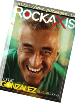 Rockaxis Chile – Enero 2017