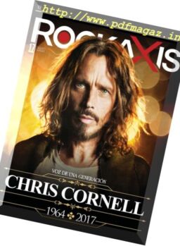 Rockaxis Colombia – Junio-Julio 2017