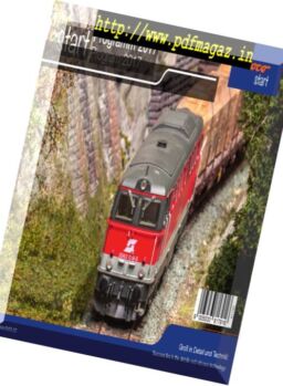 Roco Start Programm – 2017