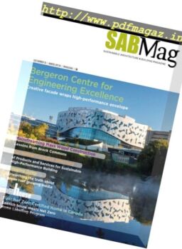 SABMag – Winter 2017-2018