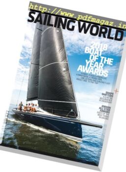 Sailing World – January-February 2018