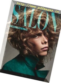 Salon International – December 2017