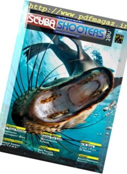 Scubashooters – December 2017