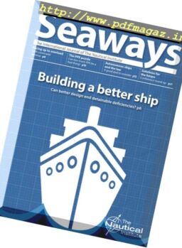 Seaways – December 2017
