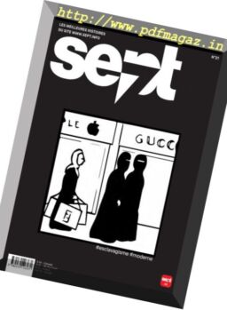 Sept – 6 decembre 2017