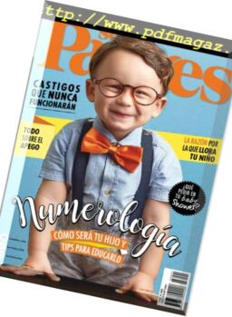 Ser Padres Chile – enero 2018