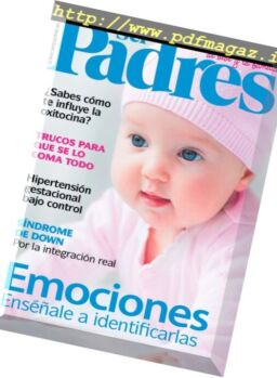 Ser Padres – enero 2018
