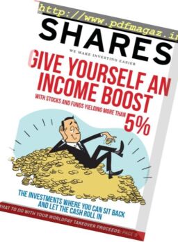 Shares Magazine – 11 January 2018