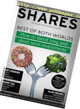 Shares Magazine – 7 December 2017
