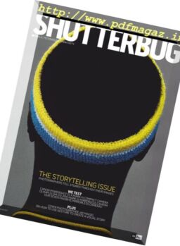 Shutterbug – February 2018