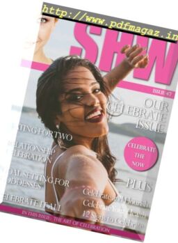 Smart Healthy Women – December 2017