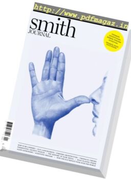 Smith Journal – January 2018