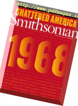 Smithsonian Magazine – January 2018