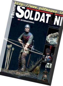 Soldatini International – December 2017 – January 2018